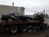 Black Supra on Truck.JPG