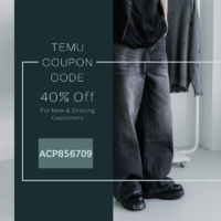 Temu Coupon Code 40% Off [acp856709] For New & Existing Customers (800 x 800 px) (1).png