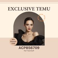 Exclusive Temu 30% Discount Code [acp856709] For Free Stuff (800 x 800 px).png
