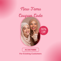 New Temu Coupon Code 30% Off [acs670886] For Existing Customers (800 x 800 px).png