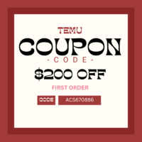 Temu Coupon Code $200 Off [acs670886] First Order (800 x 800 px).png