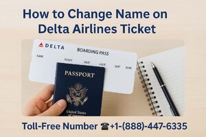 How to Change Name on Delta Airlines Ticket.jpg
