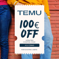 [Updated] Temu Coupon Code 100€ Off [acu729640] For Existing Users (800 x 800 px).png