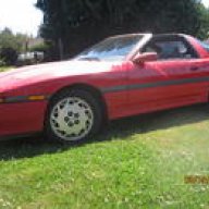 TurboTarga