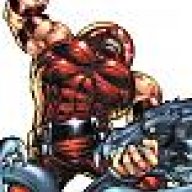 juggernaut