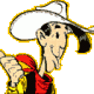 Lucky Luke